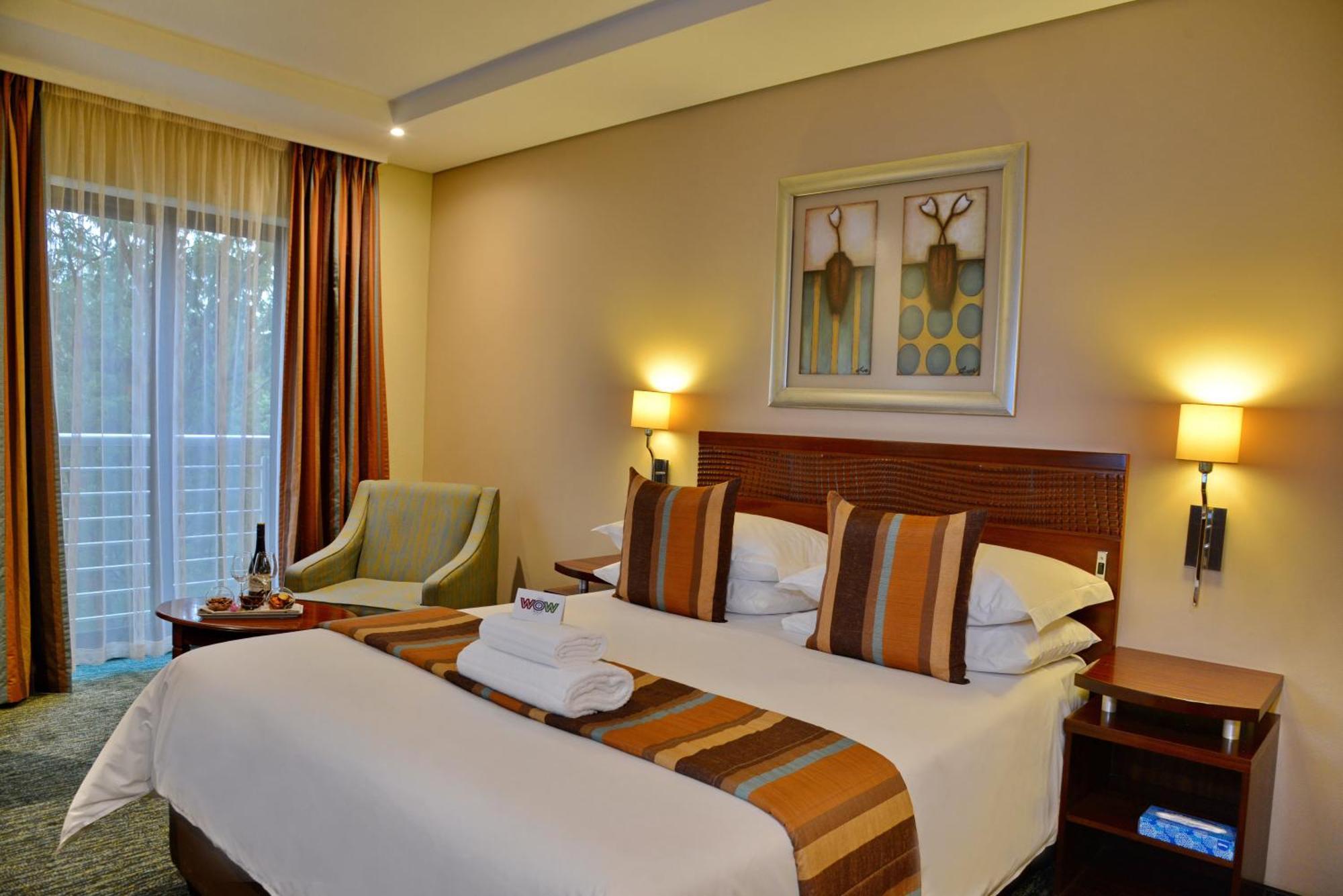 City Lodge Hotel Fourways Room photo