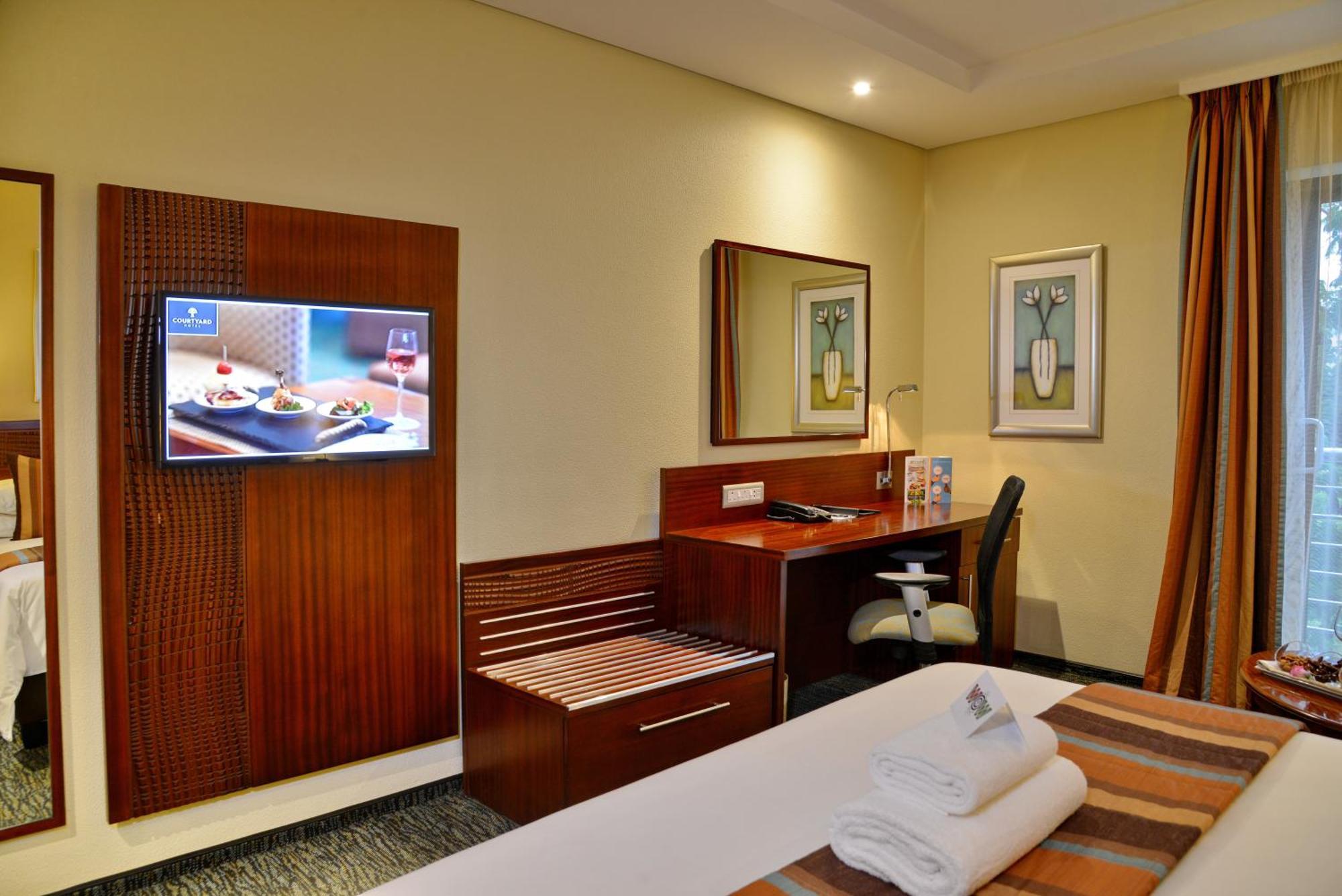 City Lodge Hotel Fourways Room photo